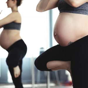 yoga-embarazo