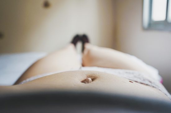 Desgarro perineal Magale Etxea